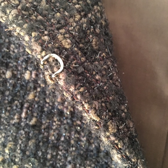 Sweater jacket - Picture 4 of 5